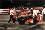 1999 Speedrome Central Regional Championship
Feature Mad Dog Winner
Chris Wilcox - Ohio
