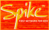 Spike Network, air date September, check your local listings